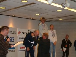 6-uursloop 2002 NK 100km